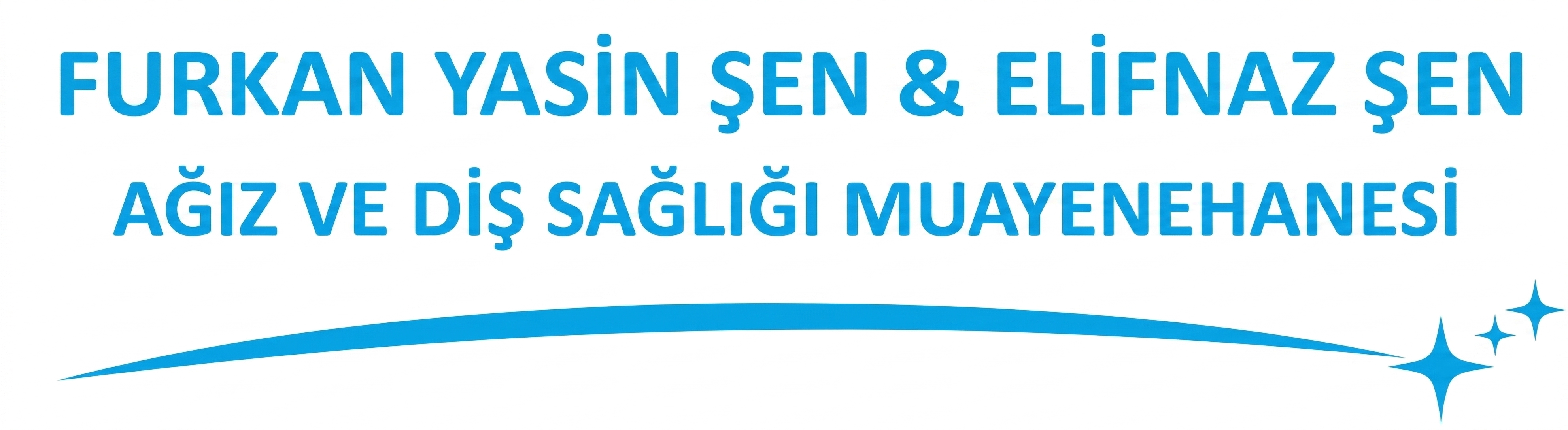 DentaŞenler Logo